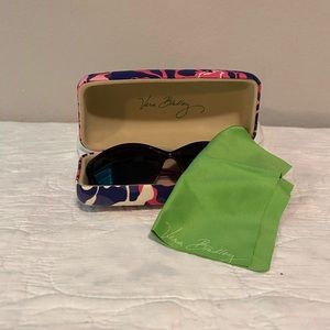 Vera Bradley Sunglasses